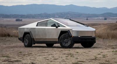 Tesla refuză comenzile pentru cea mai ieftină versiune a lui Cybertruck Tesla refuză comenzile pentru cea mai ieftină versiune a lui Cybertruck - Photo