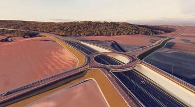 România a aprobat studiul de fezabilitate a tronsonului Ungheni- Iași-Târgu Neamț - Photo