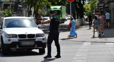 Pe 21 august, va fi acces restricționat pe mai multe străzi din oraș. Motivul: vizita lui Olaf Scholz - Photo