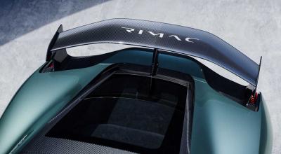 După prezentarea lui Nevera R, Mate Rimac confirmă - se va crea o mașină încă mai puternică! După prezentarea lui Nevera R, Mate Rimac confirmă - se va crea o mașină încă mai puternică! - Photo