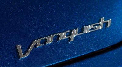 (VIDEO) Aston Martin dezvăluie „primele sunete” ale noului V12, care oferă 835 CP (VIDEO) Aston Martin dezvăluie „primele sunete” ale noului V12, care oferă 835 CP - Photo