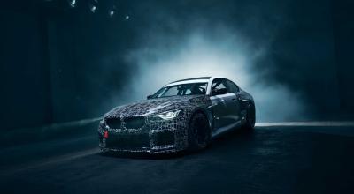 BMW M va dezvolta un model entry level pentru clienții care participă la evenimentele track days BMW M va dezvolta un model entry level pentru clienții care participă la evenimentele track days - Photo