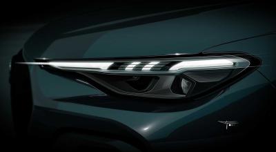 Noul Audi Q5, deconspirat în primul teaser oficial. Debutează în câteva zile Noul Audi Q5, deconspirat în primul teaser oficial. Debutează în câteva zile - Photo