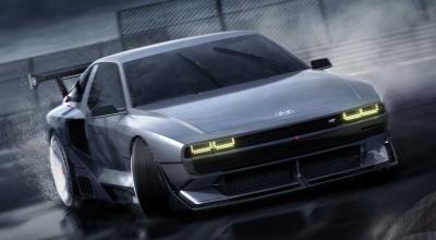 Hyundai N Vision 74 - devine realitate! Conceptul va intra în producție de serie - Photo