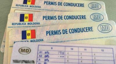 Procedura de eliberare a permisului de conducere - mai scumpă! Guvernul a aprobat tarife noi - Photo