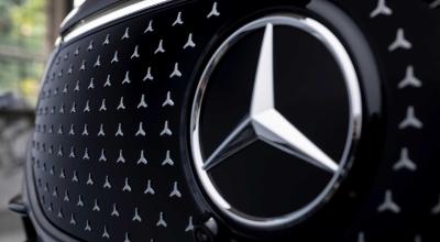 Din cauza tensiunilor economie dintre UE și China, Mercedes este nevoit să renunțe la o marcă de mașini electrice Din cauza tensiunilor economie dintre UE și China, Mercedes este nevoit să renunțe la o marcă de mașini electrice - Photo