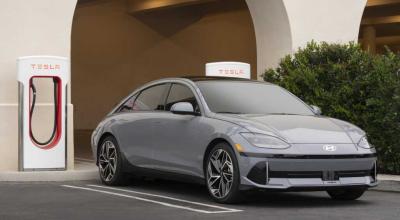 Europenii nu mai au interes pentru mașini electrice. Vânzările au scăzut cu 44% - Photo