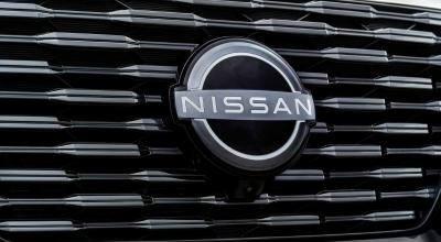 Nissan dezvoltă un nou sistem de asistență, care va preveni șoferul să elibereze banda de depășire - Photo