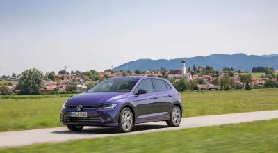 Volkswagen mai mult nu va produce modelul Polo în Spania! Producția va fi mutată în Africa de Sud Volkswagen mai mult nu va produce modelul Polo în Spania! Producția va fi mutată în Africa de Sud - Photo