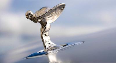 Fostul șef de design BMW, are o nouă funcție! Devine designerul Rolls-Royce Fostul șef de design BMW, are o nouă funcție! Devine designerul Rolls-Royce - Photo