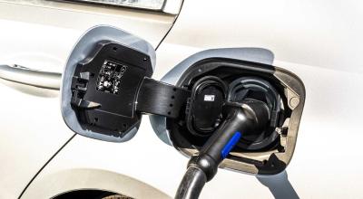 Turcia impune noi reglementări pentru importul de mașini PHEV. Producătorii străini, afectați de condiții stricte - Photo