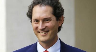 Scandal fiscal: președintele Ferrari și Stellantis este cercetat pentru evaziune. I-au fost confiscate mai multe bunuri în Italia - Photo