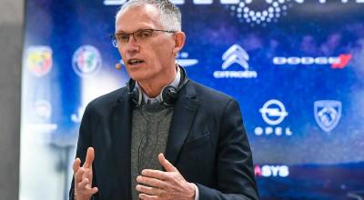 Carlos Tavares, actualul șef Stellantis, ar putea fi înlocuit - Photo