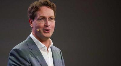 „Preferințele clienților nu pot fi ignorate”. Șeful Mercedes solicită relaxarea noilor norme de CO2 - Photo