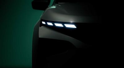 Imagine nouă cu viitoarea Skoda Elroq! Prezentarea este programată pentru luna octombrie Imagine nouă cu viitoarea Skoda Elroq! Prezentarea este programată pentru luna octombrie - Photo
