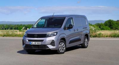 Stellantis renunță la motoarele diesel pentru vehiculele comerciale. Sfârșitul unei ere în 2025 Stellantis renunță la motoarele diesel pentru vehiculele comerciale. Sfârșitul unei ere în 2025 - Photo