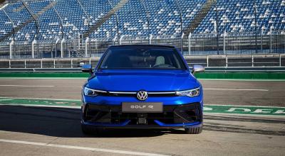 Volkswagen renunță la designul agresiv. Cum vor arăta mașinile în viitor Volkswagen renunță la designul agresiv. Cum vor arăta mașinile în viitor - Photo