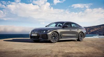 BMW își dorește ca guvernul Germaniei să voteze contra introducerii taxelor vamale pentru mașinile din China BMW își dorește ca guvernul Germaniei să voteze contra introducerii taxelor vamale pentru mașinile din China - Photo