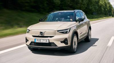 Volvo și alte 49 de companii cer Uniunii Europene să respecte interdicția motoarelor termice din 2035 Volvo și alte 49 de companii cer Uniunii Europene să respecte interdicția motoarelor termice din 2035 - Photo