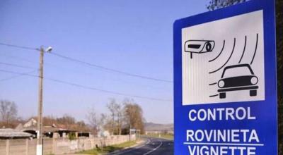 Reformă pentru șoferii din România: amenzile pentru lipsa rovinietei ar putea fi excluse - Photo