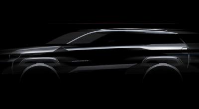 Jeep a prezentat prima imagine cu viitorul Compass pur electric. Lansarea este programată pentru toamna lui 2025 Jeep a prezentat prima imagine cu viitorul Compass pur electric. Lansarea este programată pentru toamna lui 2025 - Photo