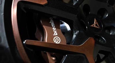 Brembo tocmai a achiziționat celebrul constructor de suspensii Ohlins Racing Brembo tocmai a achiziționat celebrul constructor de suspensii Ohlins Racing - Photo