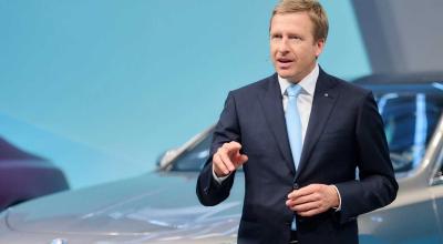 BMW avertizează: planul UE de interzicere a motoarelor termice ar putea crește dependența de China - Photo