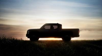 Noi imagini cu prima camionetă de la Kia! Coreenii au confirmat data lansării Noi imagini cu prima camionetă de la Kia! Coreenii au confirmat data lansării - Photo