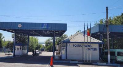 În atenția călătorilor: activitatea PTF Costești-Stânca va fi suspendată mâine - Photo