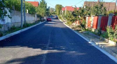 Fonduri de milioane pentru Cricova: se aplică mai multe proiecte de modernizare pentru drumuri și infrastructură - Photo