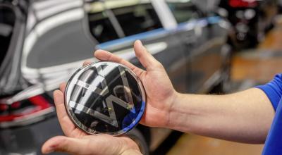 Șeful Volkswagen: reducerea salariilor este inevitabilă Șeful Volkswagen: reducerea salariilor este inevitabilă - Photo