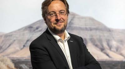 Hyundai Europa își schimbă CEO-ul! Din 2025, Xavier Martinet va fi conducător Hyundai Europa își schimbă CEO-ul! Din 2025, Xavier Martinet va fi conducător - Photo