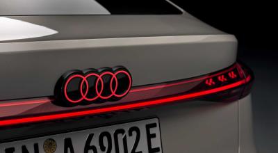 Grupul Audi suferă o lovitură financiară masivă. Scăderea globală a vânzărilor afectează brandurile premium Grupul Audi suferă o lovitură financiară masivă. Scăderea globală a vânzărilor afectează brandurile premium - Photo