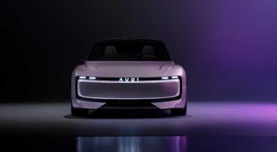Audi anunță un concept electric cu 775 CP, care anunță viitorul seriei de lux pentru piața din China Audi anunță un concept electric cu 775 CP, care anunță viitorul seriei de lux pentru piața din China - Photo