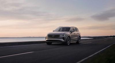 Volvo nu va retrage din producție SUV-ul XC90, atâta timp cât va exista cerere pentru el Volvo nu va retrage din producție SUV-ul XC90, atâta timp cât va exista cerere pentru el - Photo