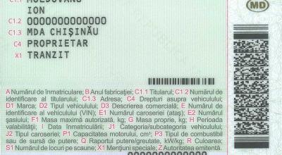 Nu mai ești obligat să porți permisul și certificatul de înmatriculare cu tine! Le poți prezenta în format digital Nu mai ești obligat să porți permisul și certificatul de înmatriculare cu tine! Le poți prezenta în format digital - Photo