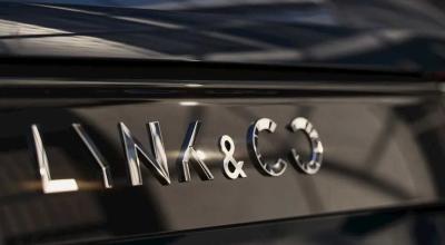 Volvo a vândut, către chinezi, 30% din acțiunile deținute în marca Lynk & Co Volvo a vândut, către chinezi, 30% din acțiunile deținute în marca Lynk & Co - Photo