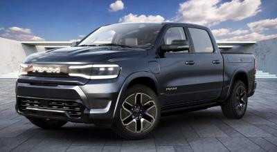 Stellantis lansează o nouă platformă, compatibilă atât cu propulsoare electrice, hibride, cât și termice Stellantis lansează o nouă platformă, compatibilă atât cu propulsoare electrice, hibride, cât și termice - Photo