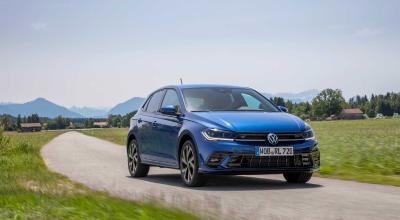 Volkswagen Polo își continuă povestea: facelift în 2025 și motorizări conforme Euro 7 Volkswagen Polo își continuă povestea: facelift în 2025 și motorizări conforme Euro 7 - Photo