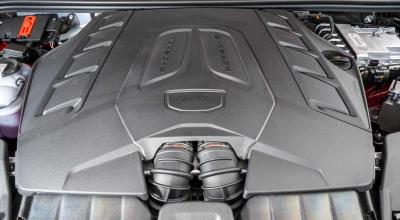 Eșecul Taycan redefinește strategia Porsche: combustie vs electrificare Eșecul Taycan redefinește strategia Porsche: combustie vs electrificare - Photo