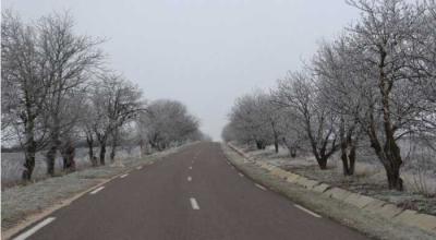 Drumul care conectează Țâpova de R20, a fost reabilitat - Photo