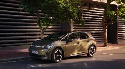Revoluția ID: Volkswagen promite schimbări majore pentru ID.3 și ID.4 Revoluția ID: Volkswagen promite schimbări majore pentru ID.3 și ID.4 - Photo