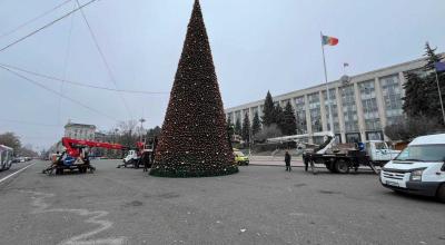 În weekend, se anunță trafic suspendat în PMAN. Primăria va desfășura manifestații cultural-artistice - Photo