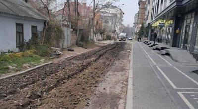 Str. Moara Roșie intră în reabilitare totală! Primăria promite un drum durabil - Photo