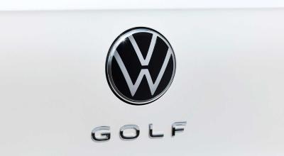 Transformare istorică: Golf 9, primul model electric dezvoltat cu ajutorul Rivian Transformare istorică: Golf 9, primul model electric dezvoltat cu ajutorul Rivian - Photo