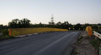 O parte a centurii mun. Bălți intră în reparație! ASD prezintă schema de organizare temporară a traficului - Photo