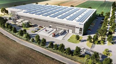 (FOTO) BMW lansează un centru specializat pentru reciclarea revoluționară a bateriilor (FOTO) BMW lansează un centru specializat pentru reciclarea revoluționară a bateriilor - Photo