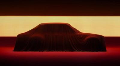 În era electrificării, Ford Escort renaște cu motor pe benzină și transmisie manuală! - Photo