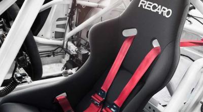 Final fericit pentru Recaro: scaunele premium revin în producție din 2025 - Photo