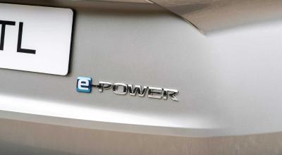 De la electrice, la hibride. Nissan anunță un nou plan pentru a face față crizei - Photo